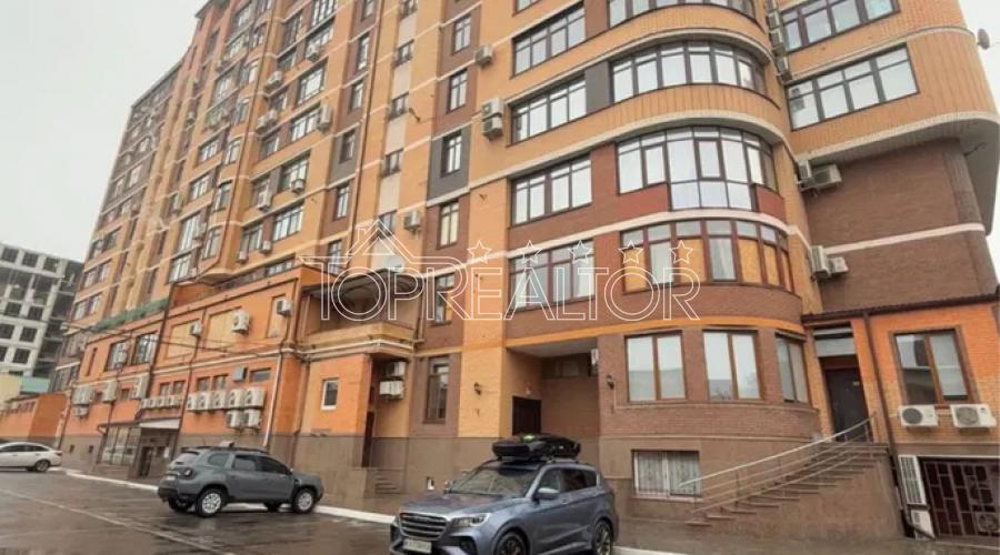 Продам 4 кімнатну квартиру в  ЖК Моноліт | Toprealtor