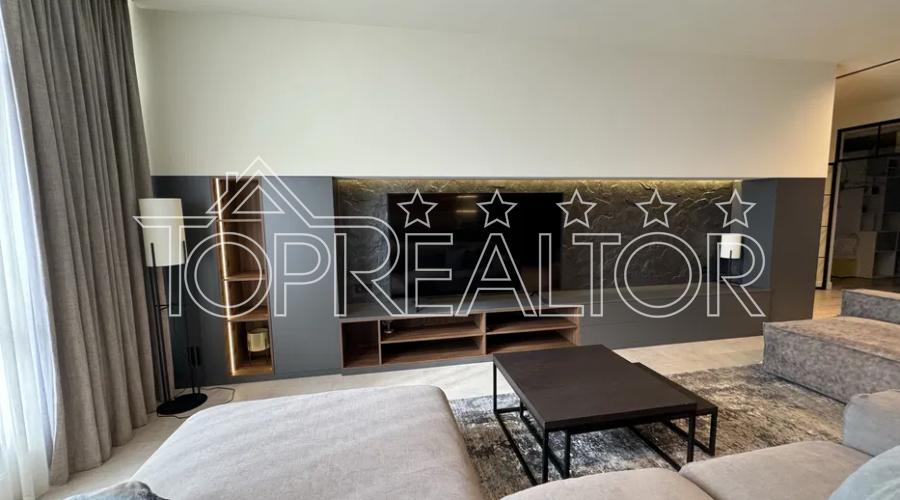 Продам 4 кімнатну квартиру в  ЖК Моноліт | Toprealtor