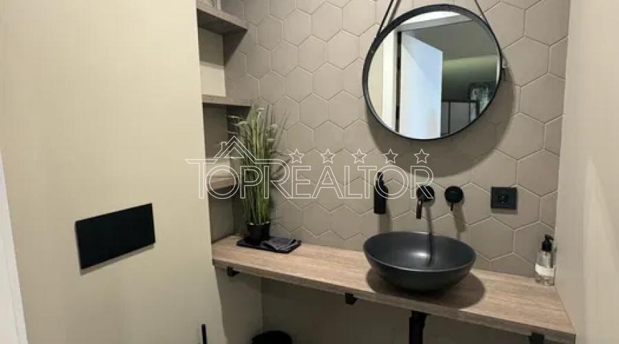 Продам 4 кімнатну квартиру в  ЖК Моноліт | Toprealtor