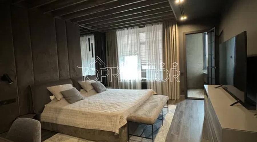 Продам 4 кімнатну квартиру в  ЖК Моноліт | Toprealtor