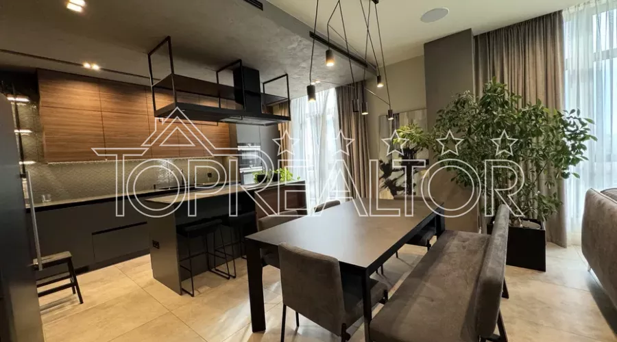 Продам 4 кімнатну квартиру в  ЖК Моноліт | Toprealtor