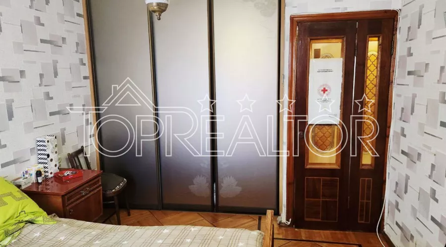 Продаж 3-к квартири на просп. Людвіга Свободи | Toprealtor