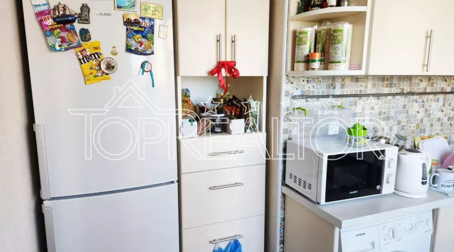 Продаж 3-к квартири на просп. Людвіга Свободи | Toprealtor