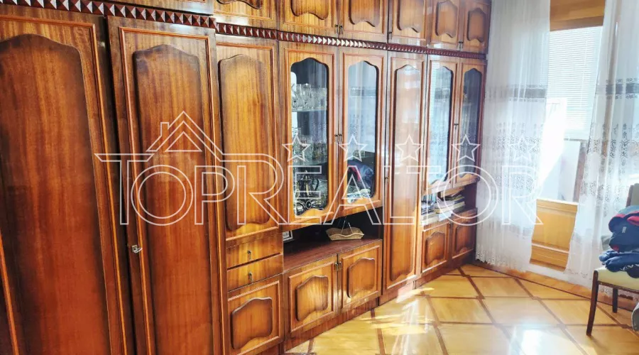 Продаж 3-к квартири на просп. Людвіга Свободи | Toprealtor