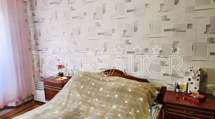 Продаж 3-к квартири на просп. Людвіга Свободи | Toprealtor