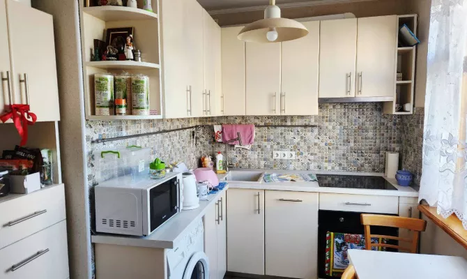 Продаж 3-к квартири на просп. Людвіга Свободи | Toprealtor