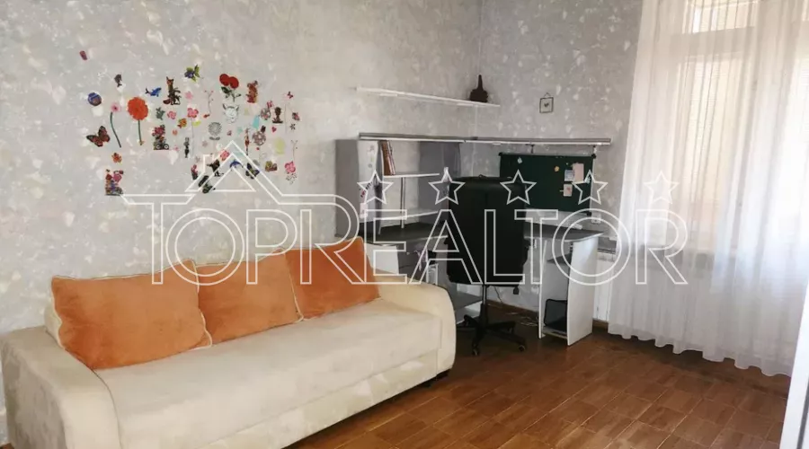 Продаж 3-к квартири на просп. Героїв Харкова | Toprealtor