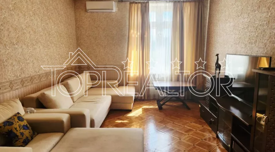 Продаж 3-к квартири на просп. Героїв Харкова | Toprealtor