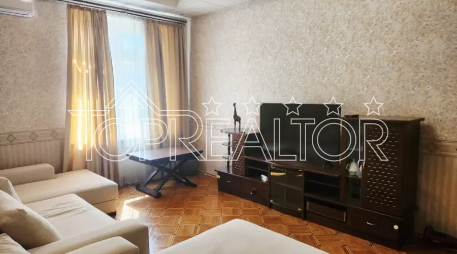 Продаж 3-к квартири на просп. Героїв Харкова | Toprealtor