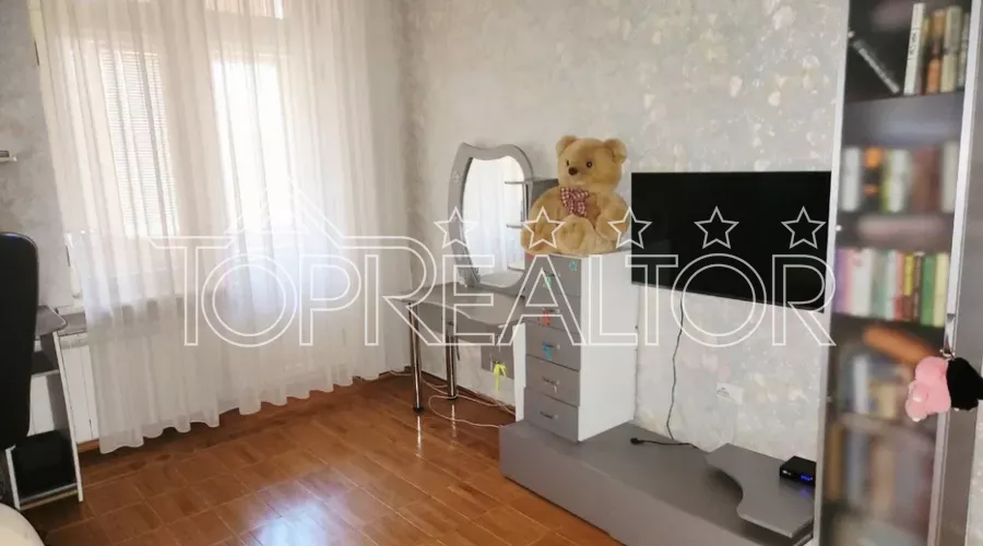 Продаж 3-к квартири на просп. Героїв Харкова | Toprealtor