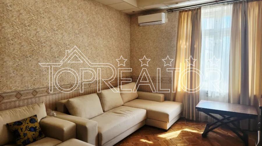 Продаж 3-к квартири на просп. Героїв Харкова | Toprealtor