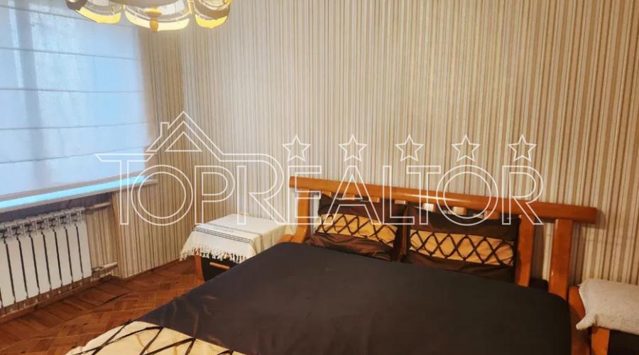 Продаж 3-к квартири на просп. Героїв Харкова | Toprealtor
