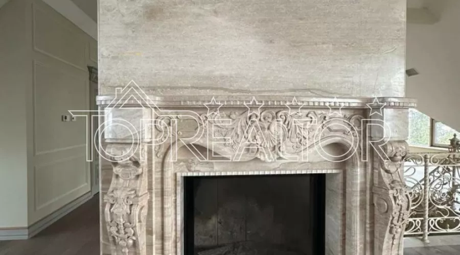 Продаж шикарного, елітного , авторського будинку у КС Сокільники | Toprealtor