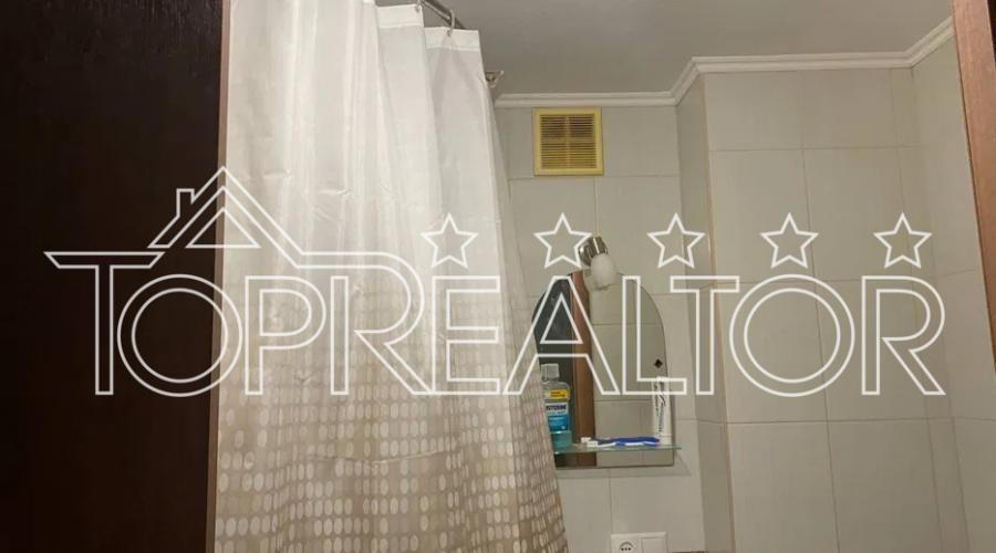 Продаж 1-к квартири на Олексіївці біля метро Перемога, просп. Перемоги, 64 | Toprealtor
