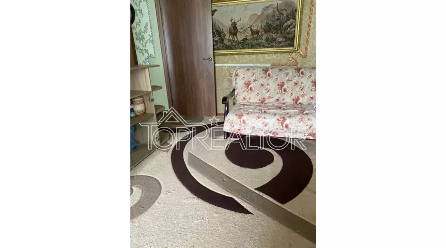 Продажа 1-к квартиры на Алексеевке возле метро Победа, просп. Победы, 64 | Toprealtor