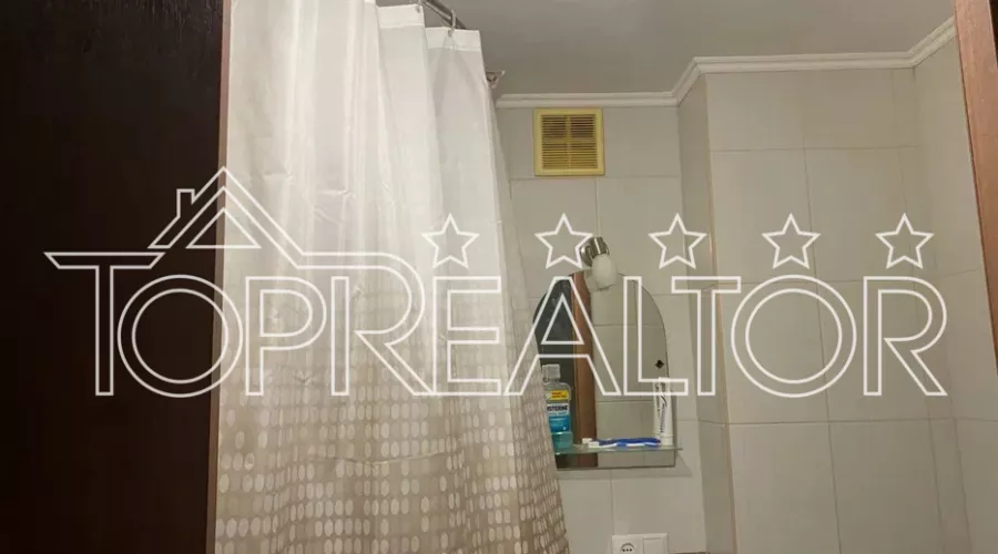 Продаж 1-к квартири на Олексіївці біля метро Перемога, просп. Перемоги, 64 | Toprealtor