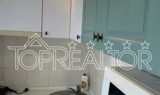 Продаж 1-к квартири на Олексіївці біля метро Перемога, просп. Перемоги, 64 | Toprealtor
