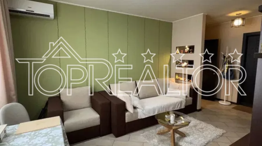 Продаж 2-к квартири біля метро Олексіївська | Toprealtor