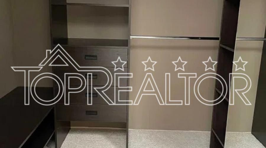 Оренда 4-к пентхауса в ЖК «Садова Гірка» (Центр Харкова) | Toprealtor