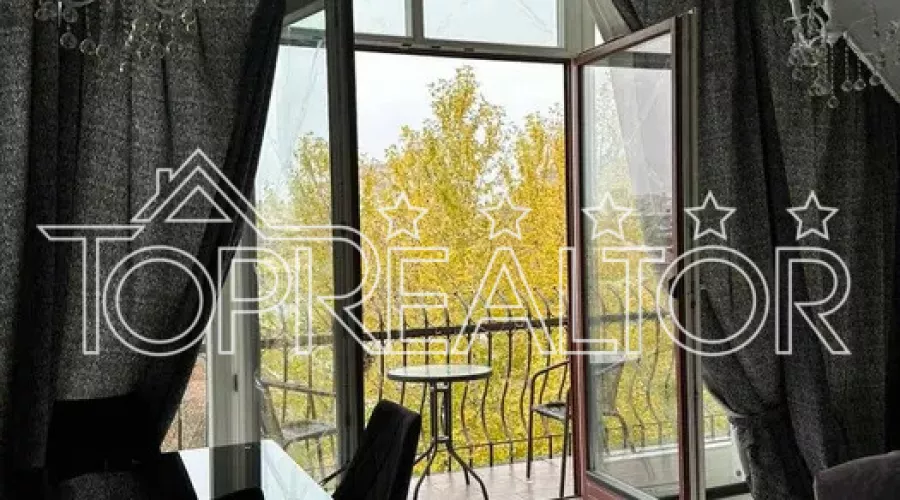 Оренда 4-к пентхауса в ЖК «Садова Гірка» (Центр Харкова) | Toprealtor