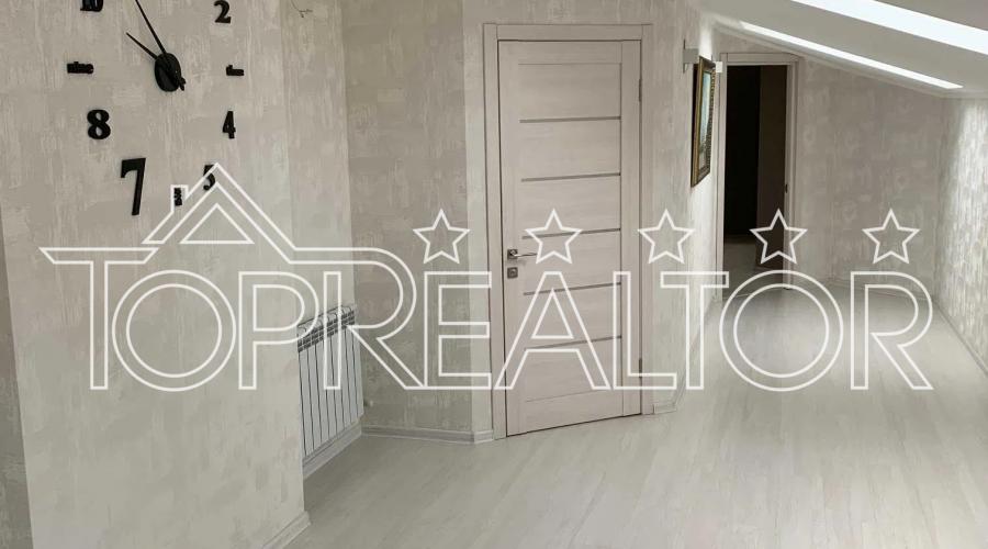 Оренда 4-к пентхауса в ЖК «Садова Гірка» (Центр Харкова) | Toprealtor