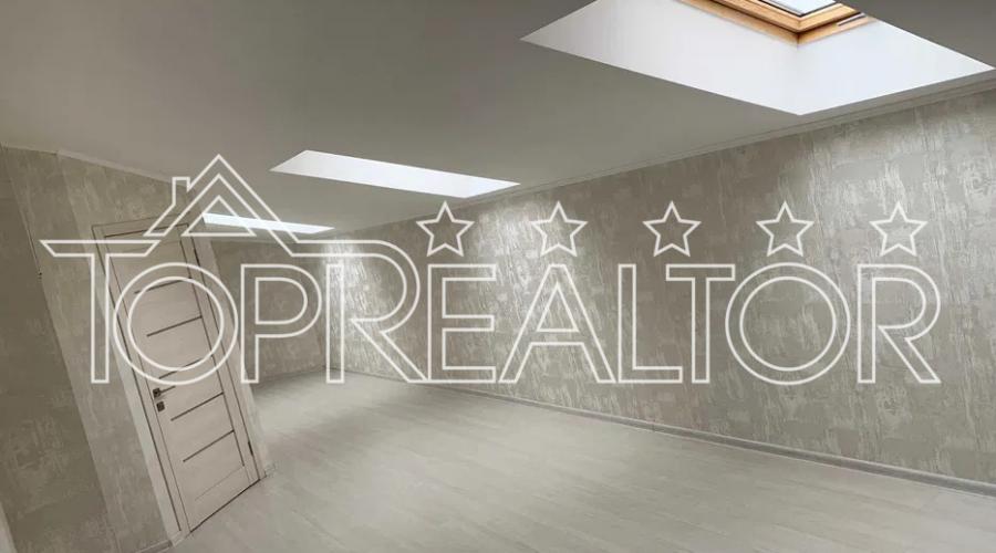 Оренда 4-к пентхауса в ЖК «Садова Гірка» (Центр Харкова) | Toprealtor