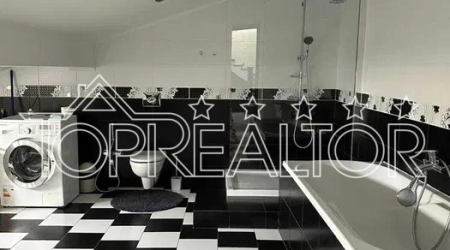 Оренда 4-к пентхауса в ЖК «Садова Гірка» (Центр Харкова) | Toprealtor