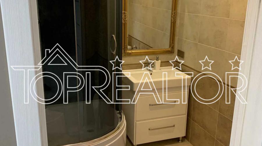 Оренда 4-к пентхауса в ЖК «Садова Гірка» (Центр Харкова) | Toprealtor