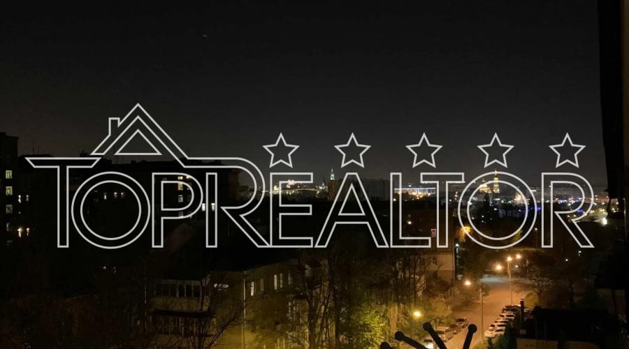 Оренда 4-к пентхауса в ЖК «Садова Гірка» (Центр Харкова) | Toprealtor