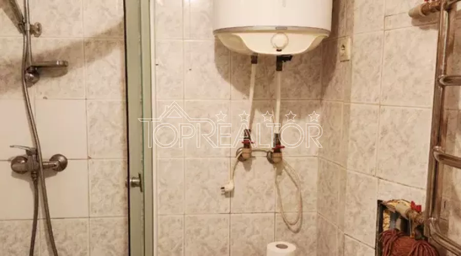 Продаж 1-к квартири на Салтівці | Toprealtor