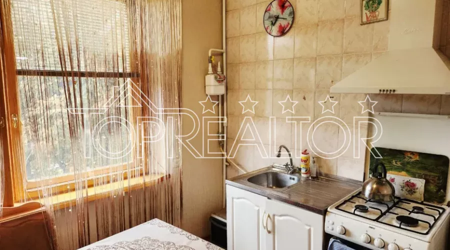 Продаж 1-к квартири на Салтівці | Toprealtor