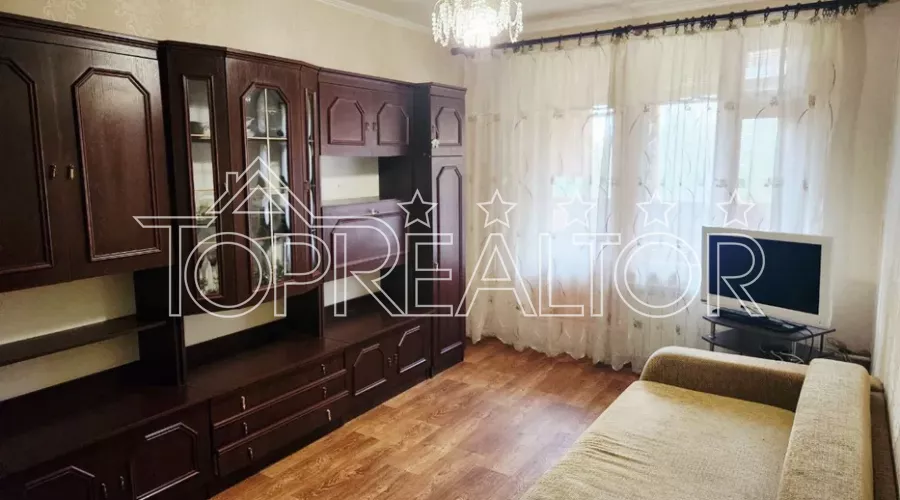 Продаж 1-к квартири на Салтівці | Toprealtor