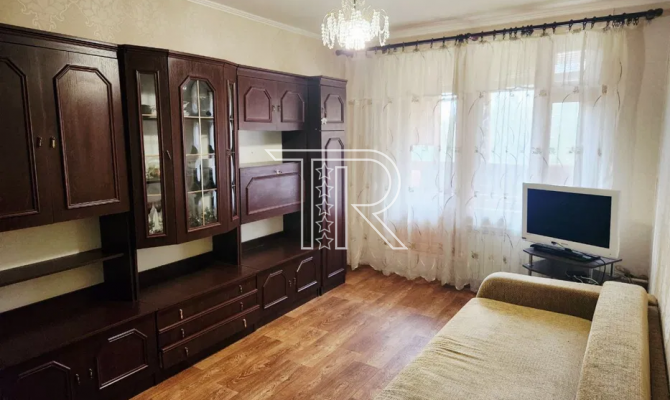Продаж 1-к квартири на Салтівці | Toprealtor