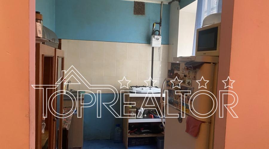 Продам  3-кімнатну квартиру на Салтівці | Toprealtor