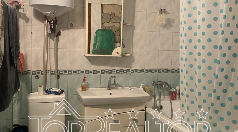 Продам  3-кімнатну квартиру на Салтівці | Toprealtor