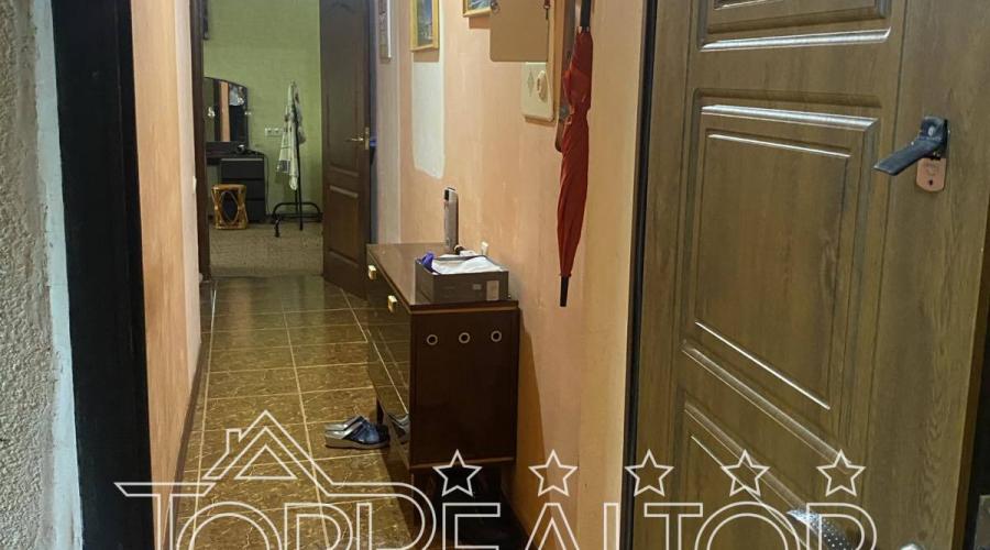 Продам  3-кімнатну квартиру на Салтівці | Toprealtor