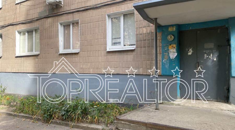 Продам  3-кімнатну квартиру на Салтівці | Toprealtor