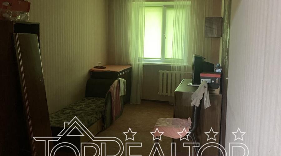 Продам  3-кімнатну квартиру на Салтівці | Toprealtor