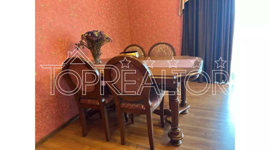 Продам шикарний  будинок на П. Полі. Р-н 23 Серпня | Toprealtor