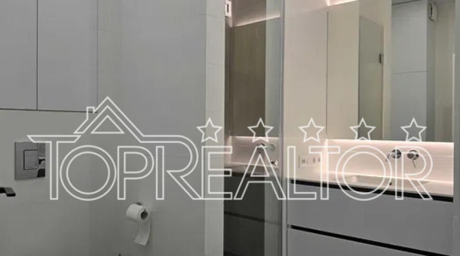 Продаж 1-к квартири в ЖК Павловський Квартал | Toprealtor