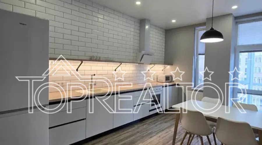 Продаж 1-кімнатної квартири в ЖК Павловський Квартал | Toprealtor