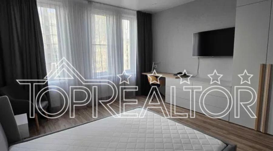 Продаж 1-к квартири в ЖК Павловський Квартал | Toprealtor