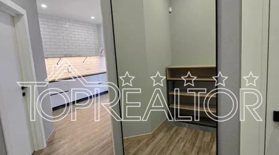 Продаж 1-кімнатної квартири в ЖК Павловський Квартал | Toprealtor