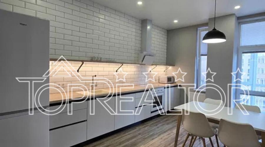 Продаж 1-к квартири в ЖК Павловський Квартал | Toprealtor