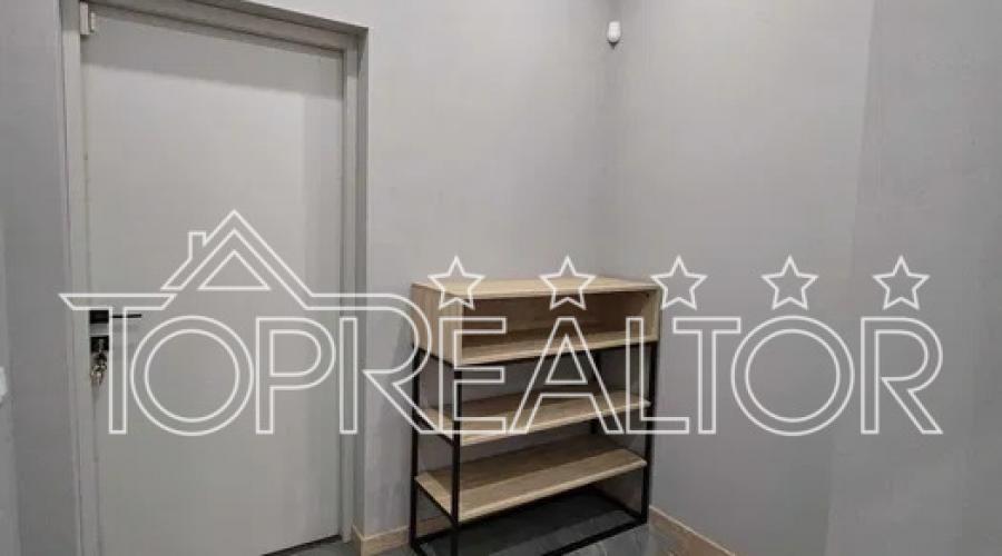 Продаж 1-к квартири в ЖК Павловський Квартал | Toprealtor