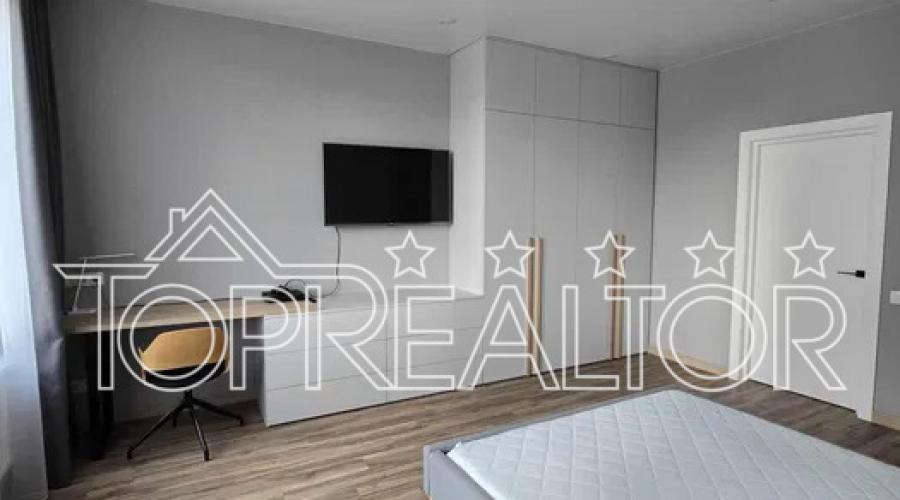 Продаж 1-к квартири в ЖК Павловський Квартал | Toprealtor