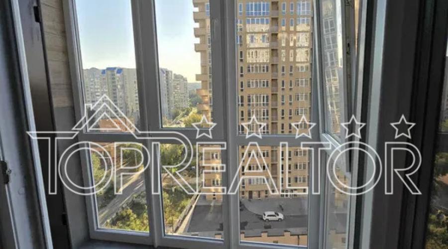 Продаж 1-к квартири в ЖК Павловський Квартал | Toprealtor