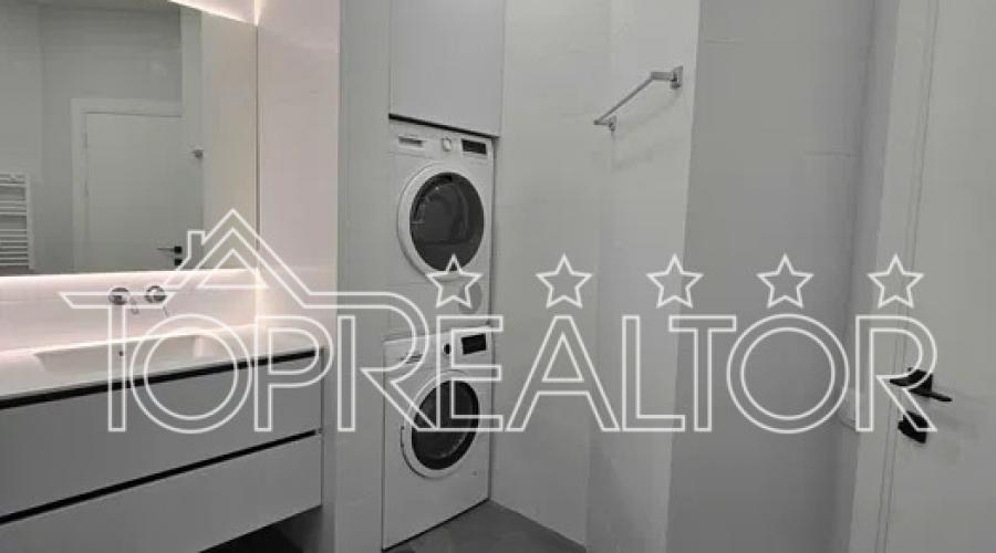 Продаж 1-к квартири в ЖК Павловський Квартал | Toprealtor