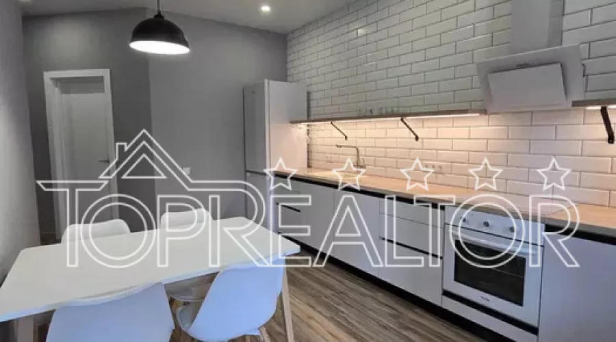 Продаж 1-кімнатної квартири в ЖК Павловський Квартал | Toprealtor