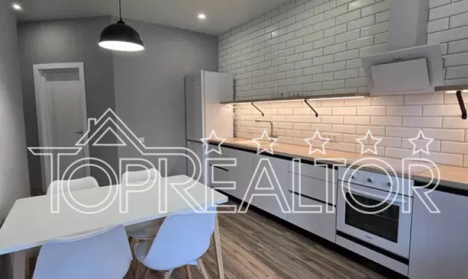 Продаж 1-кімнатної квартири в ЖК Павловський Квартал | Toprealtor